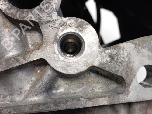 Engine TOYOTA AYGO (_B1_) 1.0 (KGB10_, KGB10R) | BP28341545M1 