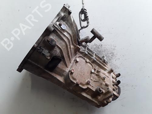 Gearbox IVECO DAILY III Van 35 C 12 V, 35 S 12 V (AGKA43A2, AGKB43A2, AGKB46A2,... | BP29189832M3 