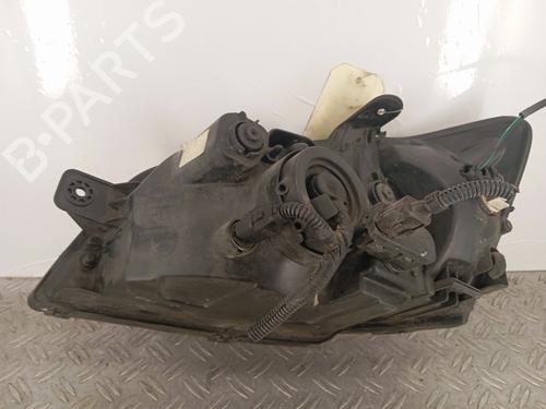 Right headlight HYUNDAI GETZ (TB) 1.3 | BP28346699C29 
