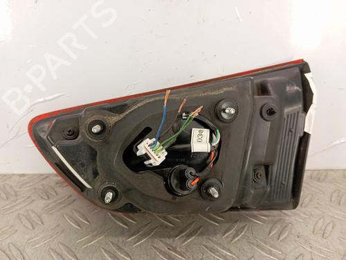 Left tailgate light HYUNDAI i30 (PDE, PD, PDEN) 1.6 CRDi | BP29996124C79