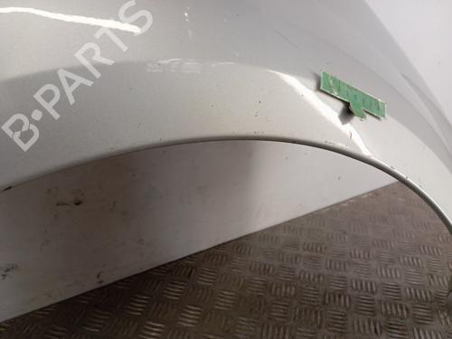 Right front fenders FORD S-MAX (WA6) 2.0 TDCi | BP29072444C42 