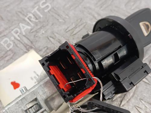 Ignition barrel DACIA DUSTER (HM_) 1.3 TCe 130 (HMMF) | BP29307341M48