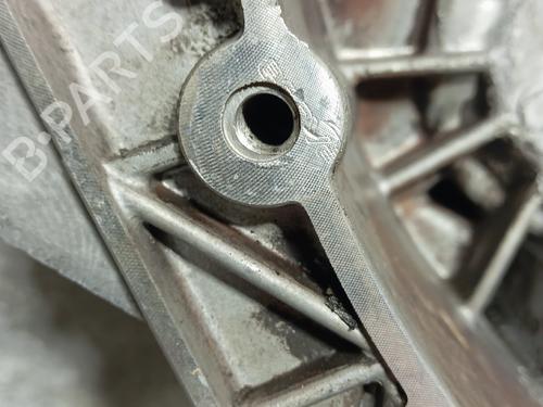 Gearbox RENAULT TRAFIC II Bus (JL) | BP36224284M3 - Image 5