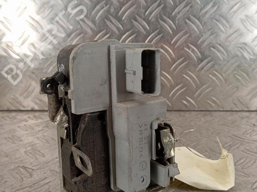 Used Front right lock Front right lock 37503800 37503800