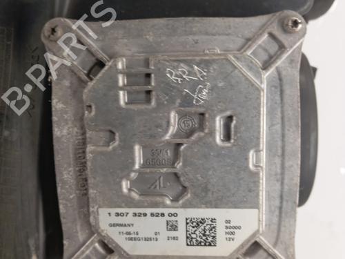 Left headlight FIAT DUCATO Van (250_) 130 Multijet 2,3 D | BP28346740C28 