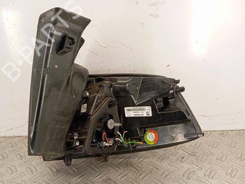 Used Left taillight Left taillight 30889006 30889006