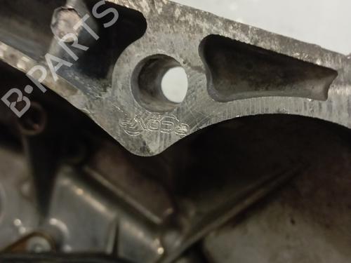 Gearbox CITROËN C5 II (RC_) 2.0 HDi (RCRHRH) | BP30392624M3 