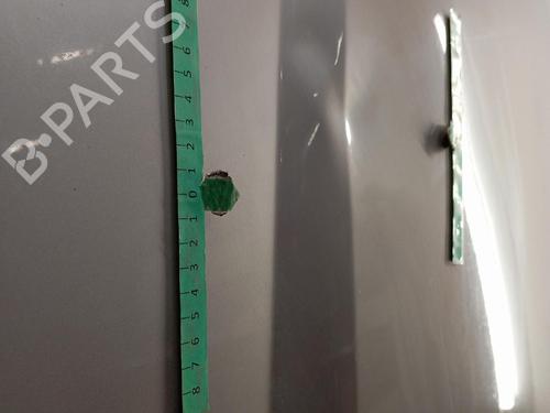 Used Hood Hood 37661505 37661505