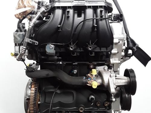 Engine CHEVROLET SPARK (M300) 1.2 | BP28348687M1 
