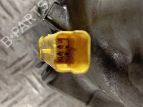 Used AC compressor AC compressor PEUGEOT 3008 I MPV (0U_) 2.0 HDi 150 / BlueHDi 150 (150 hp) 30600136 30600136