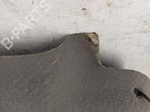 Rear parcel shelf RENAULT TWINGO I (C06_) 1.2 16V (C060) | BP28347916C85 