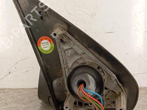 Used Left mirror Left mirror 37538795 37538795
