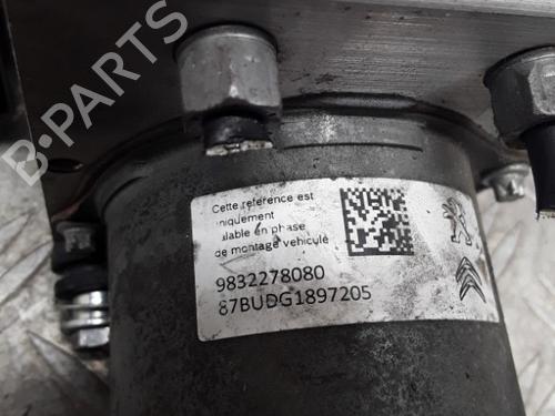ABS pump PEUGEOT 308 SW II (LC_, LJ_, LR_, LX_, L4_) 1.5 BlueHDi 100 | BP28338413M43 