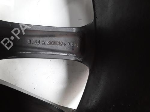 Rim LAND ROVER RANGE ROVER SPORT I (L320) 3.0 D 4x4 | BP28840175C45 