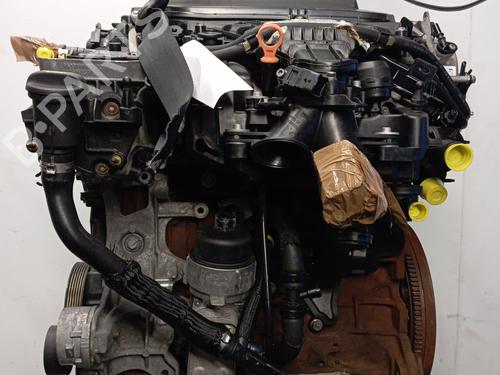 Used Engine PEUGEOT 5008 (0U_, 0E_) 2.0 HDi 150 / BlueHDi 150 (150 hp) 28342983