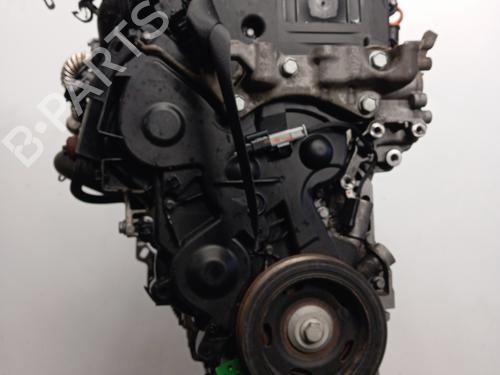 Motor CITROËN C4 SPACETOURER (3D_) 1.6 BlueHDi 120 | BP30908511M1
