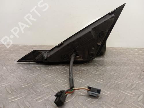 Right mirror ALFA ROMEO GIULIETTA (940_) 1.6 JTDM (940FXD1A) | BP28343117C27 