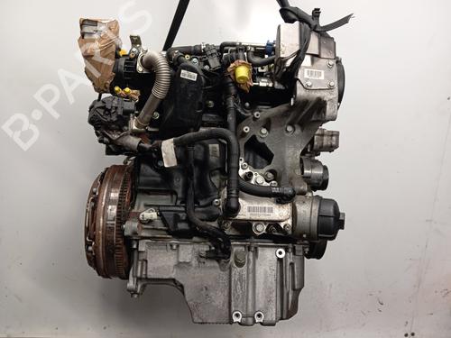 Engine FIAT 500X (334_) 1.6 D Multijet (334AXA1B, 334AXA11) | BP31213949M1  - Image 7