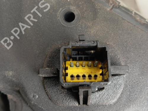 Left mirror RENAULT SCÉNIC II (JM0/1_) 1.5 dCi (JM02, JM13) | BP28339803C26 