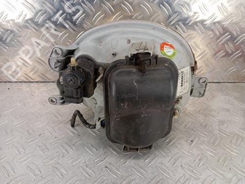 Used Left headlight Left headlight RENAULT TWINGO I (C06_) [1993-2012] 33950117 33950117