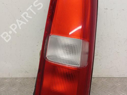 Used Right taillight SUZUKI JIMNY Closed Off-Road Vehicle (SN) 1.5 DDiS 4WD (SN415D) (65 hp) 28346597