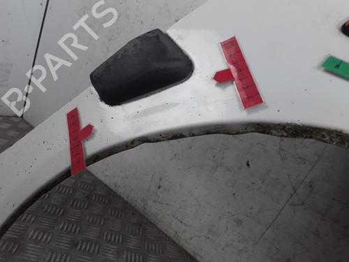 Right front fenders CITROËN XANTIA (X1_, X2_) 1.9 SD | BP28343548C42 