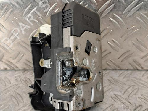 Front right lock RENAULT TRAFIC II Van (FL) 1.9 dCi 100 (FL0C, FL0K, FL0B) | BP37629440C97 - Image 2