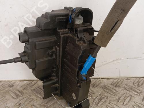 Front left lock RENAULT LAGUNA Coupe (DT0/1) 2.0 dCi (DT01, DT08, DT09, DT0K, DT12, DT1C, DT1D, DT1M,... | BP29845127C98 