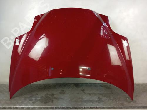 Used Hood ALFA ROMEO MITO (955_) 1.3 MultiJet (955AXP1A, 955AYC1A) (95 hp) 28337758