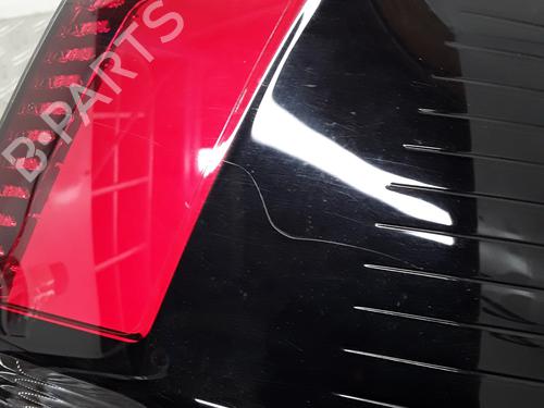 Used Right taillight Right taillight PEUGEOT 5008 II (MC_, MJ_, MR_, M4_) 2.0 BlueHDi 180 (MJEHZW, MJEHZR, MJEHZP) (177 hp) 28339172 28339172