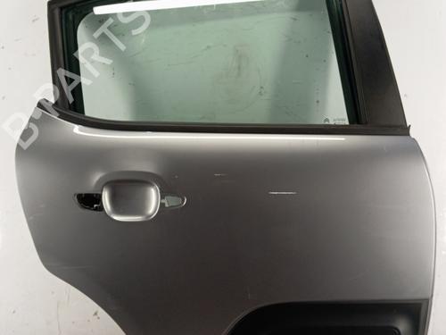 Used Right rear door CITROËN C3 III (SX) 1.2 PureTech 82 (83 hp) 30338830