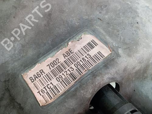 Gearbox FORD FIESTA VI (CB1, CCN) 1.5 TDCi | BP36399977M3  - Image 5