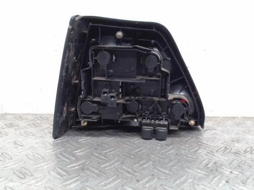 Used Right taillight VW GOLF II (19E, 1G1) 1.8 (90 hp) 28340579