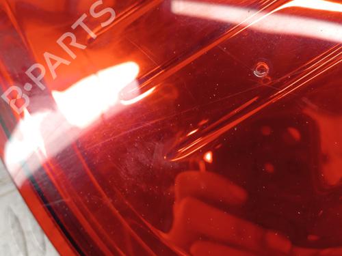 Left taillight RENAULT SCÉNIC II (JM0/1_) 1.9 dCi (JM14) | BP32344613C34