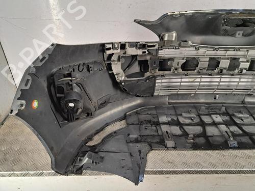 Used Front bumper Front bumper PEUGEOT 308 I (4A_, 4C_) 1.6 16V (120 hp) 39953017 39953017