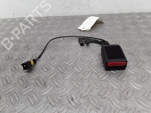 Used Seat buckle CITROËN C4 Picasso II 1.6 HDi / BlueHDi 115 (115 hp) 28340090