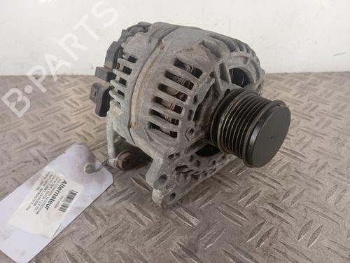 Generator VW CRAFTER 30-50 Van (2E_) 2.5 TDI (109 hp) 29760367