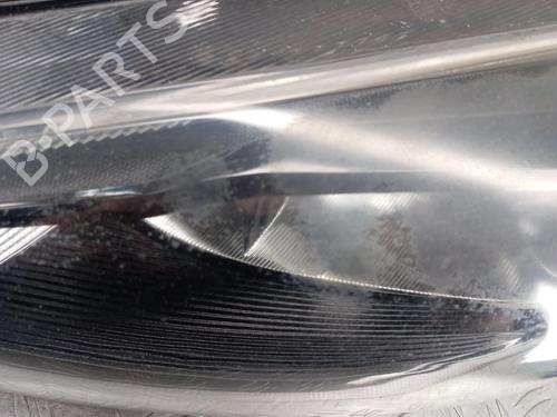 Used Left headlight Left headlight 38562650 38562650