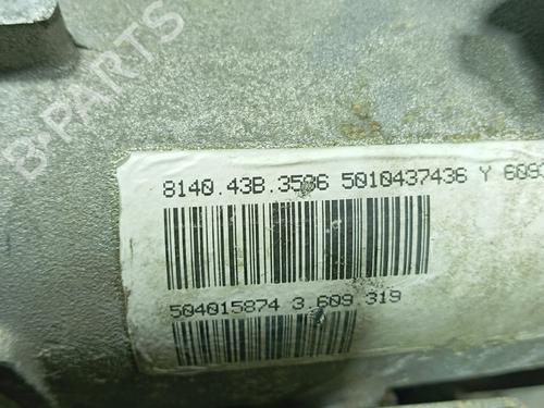 Motor Motor 39091717 39091717