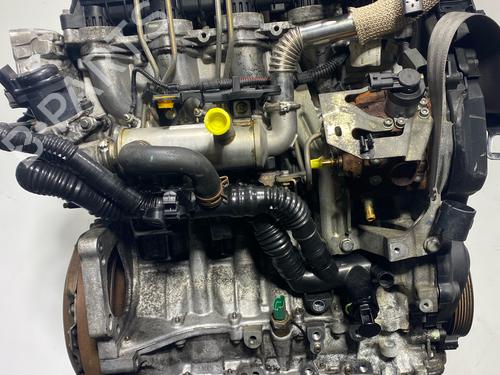 Engine CITROËN C4 I (LC_) 1.6 HDi | BP34574709M1  - Image 5
