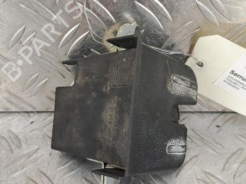Bakluke lås Bakluke lås VW TIGUAN (5N_) 2.0 TDI (140 hp) 36858076 36858076