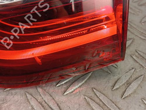 Right tailgate light RENAULT MEGANE IV Grandtour (K9A/M/N_) 1.5 dCi 110 | BP29336181C80 