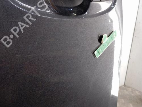 Left front door TOYOTA YARIS (_P9_) 1.4 D-4D (NLP90_, NLP90R) | BP28345418C2 