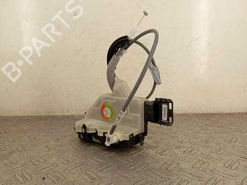 Rear right lock PEUGEOT 2008 II (UD_, US_, UY_, UJ_, UR_, UC_) 1.2 PureTech 130 (USHNS, URHNS) | BP28347112C99 
