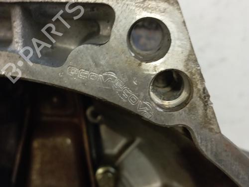 Gearbox VW GOLF IV (1J1) 1.9 TDI | BP31708623M3 