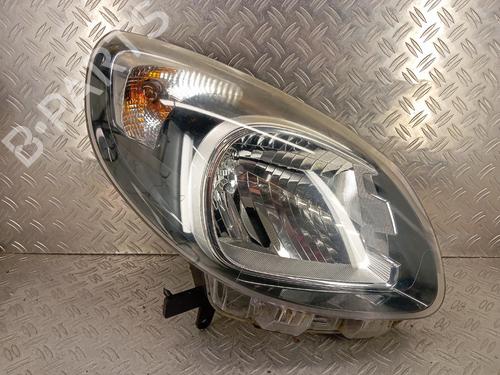 Right headlight RENAULT KANGOO Express (FW0/1_) Z.E. (FW0Z, FW1Z) | BP38584188C29 - Image 2