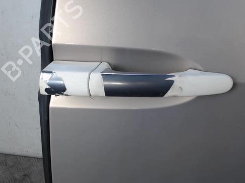 Left slide door PEUGEOT 807 (EB_) 2.0 | BP28348889C74 