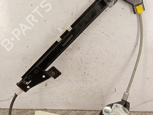 Used Rear left window mechanism Rear left window mechanism FIAT GRANDE PUNTO (199_) [2005-2026] 34359619 34359619