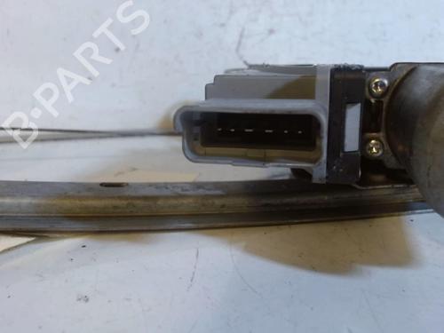 Used Front right window mechanism CITROËN C3 I (FC_, FN_) 1.4 HDi (68 hp) 28349466