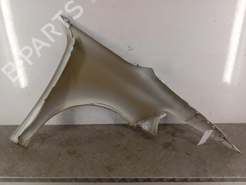 Left front fenders CITROËN C4 Picasso II 1.6 HDi / BlueHDi 115 | BP28339702C41 